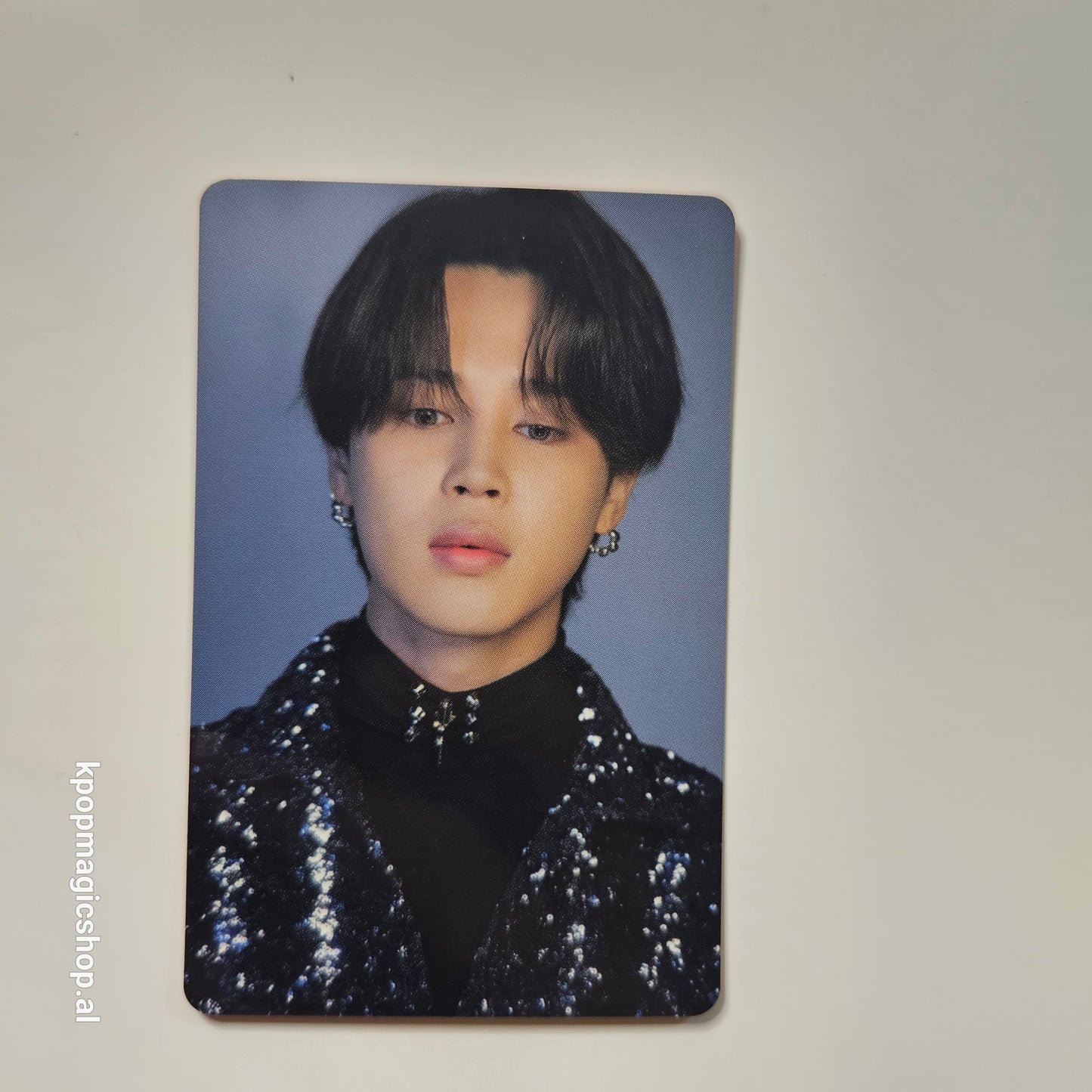 [Në Gjendje] BTS JIMIN Official Photocards