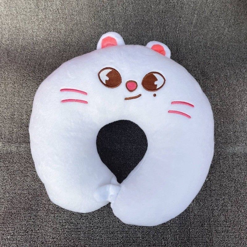 [PRE-ORDER] SKZOO Travel Neck Pillow
