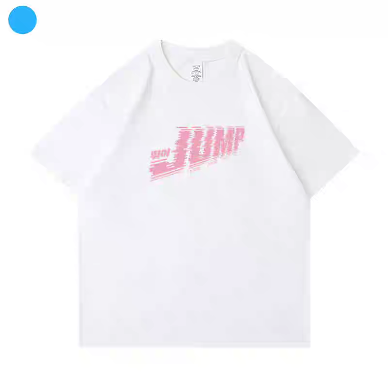 [PRE-ORDER] BLACKPINK 'Jump' Deadline concert T-shirts