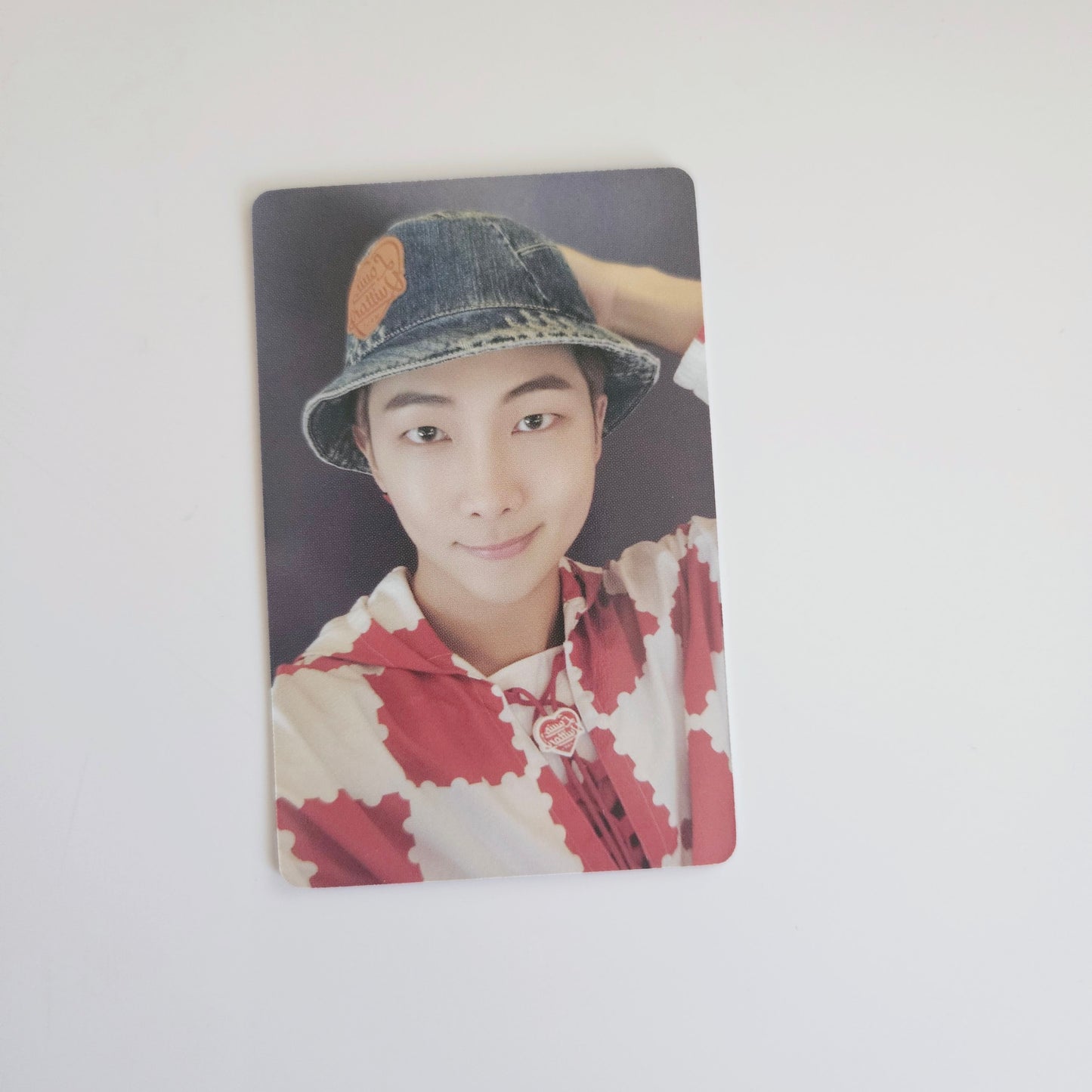 [Në Gjendje] BTS RM Official Photocards