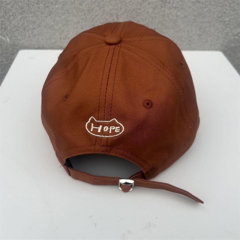 [PRE-ORDER] J-Hope Tour 'HOPE ON THE STAGE' Hat