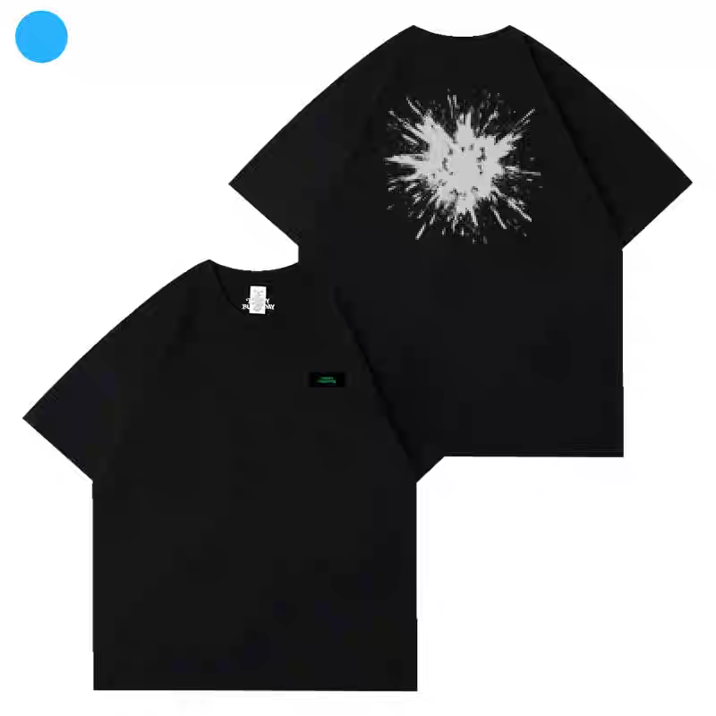 [PRE-ORDER] SEVENTEEN 'HAPPY BURSTDAY' T-shirts