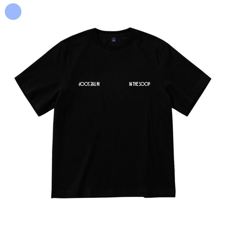 [PRE-ORDER] BTS In The Soop T-shirts