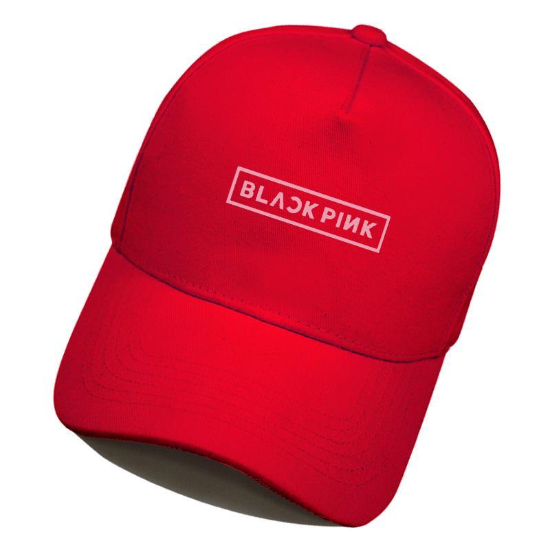 [PRE-ORDER] BLACKPINK summer hats