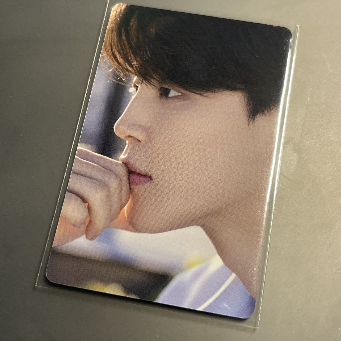 [Në Gjendje] BTS JIMIN Official Photocards