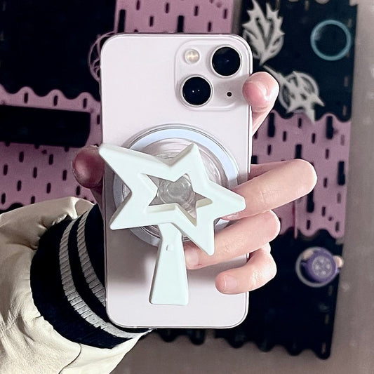 [PRE-ORDER] BLACKPINK Lisa Light Star Phone Grip Tok
