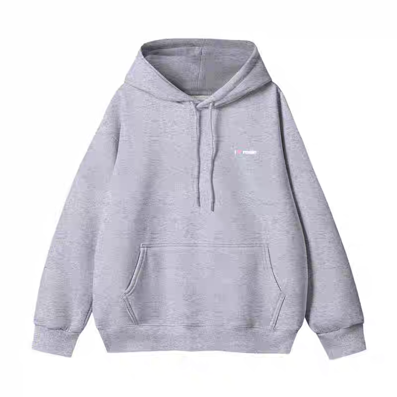 [PRE-ORDER] BLACKPINK Rose 'Rosie' Hoodies
