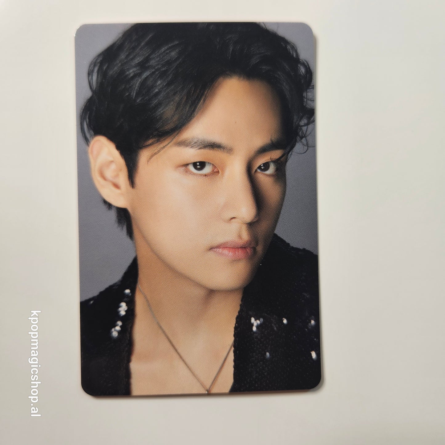 [Në Gjendje] BTS TAEHYUNG Official Photocards