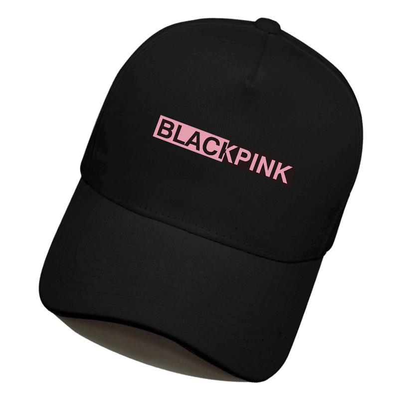[PRE-ORDER] BLACKPINK summer hats