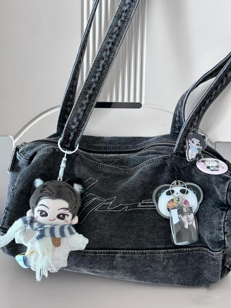 [PRE-ORDER] AESPA 2025 Denim Bag