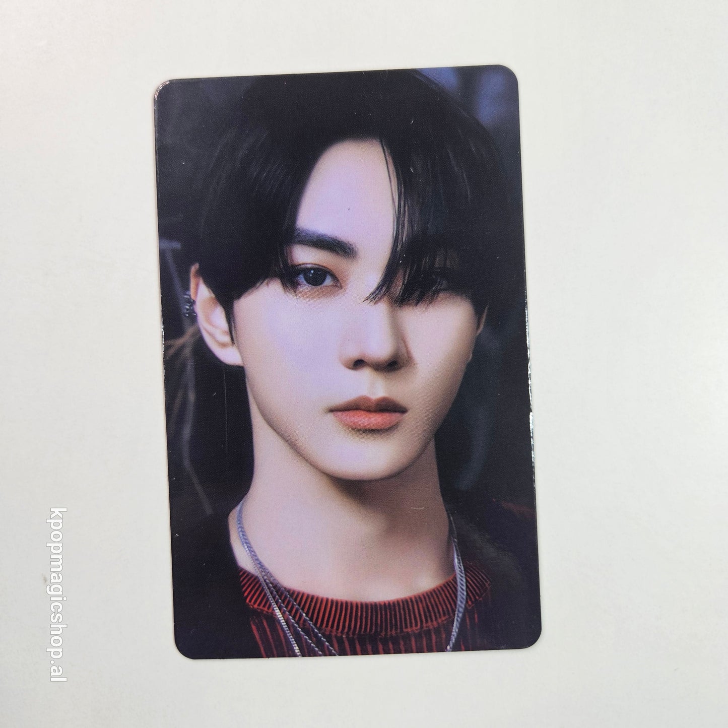 [Në Gjendje] ENHYPEN 'Walk The Line' Official Trading Cards