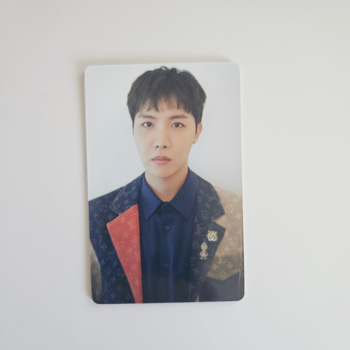[Në Gjendje] BTS J-HOPE Official Photocards
