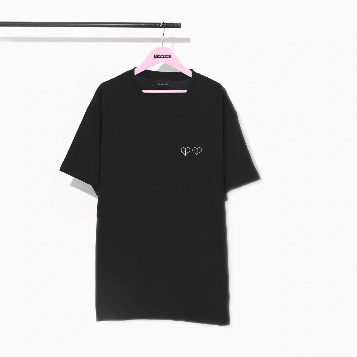 [PRE-ORDER] BLACKPINK 'Deadline' 2025 T-shirts
