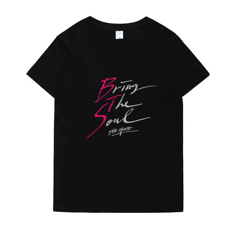 [PRE-ORDER] BTS "Love yourself: Speak Yourself" T-shirts