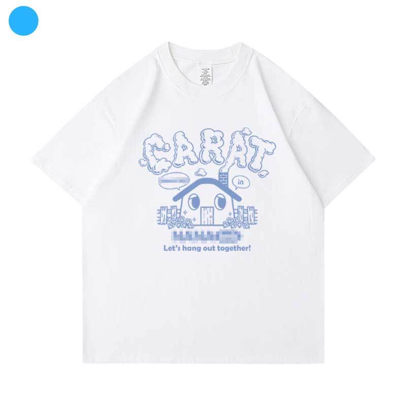 [PRE-ORDER] SEVENTEEN 2025 T-shirts