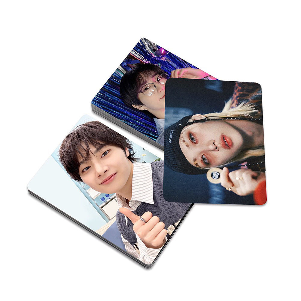 [PRE-ORDER] STRAY KIDS 'KARMA' lomocards (55pcs)