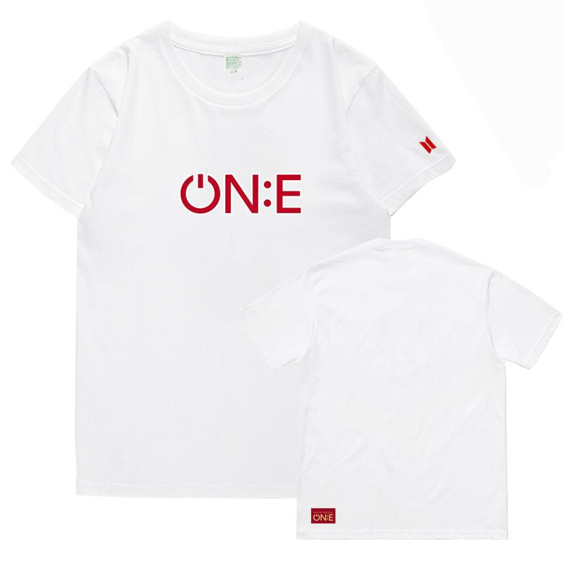 [PRE-ORDER] BTS Map Of The Soul ON:E : T-Shirt