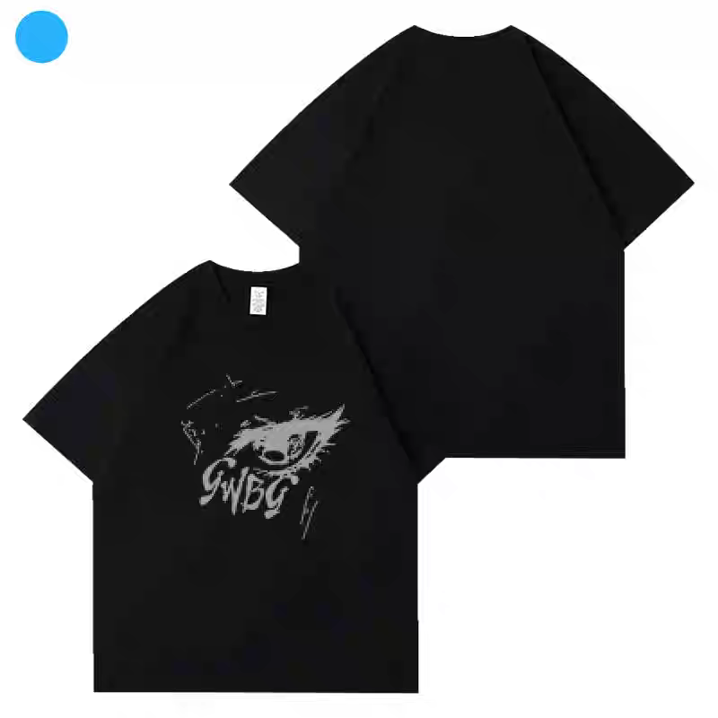 [PRE-ORDER] ITZY 'Gils Will Be Girls' T-shirts