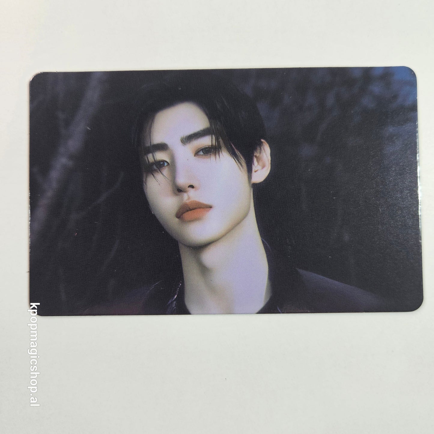 [Në Gjendje] ENHYPEN 'Walk The Line' Official Trading Cards