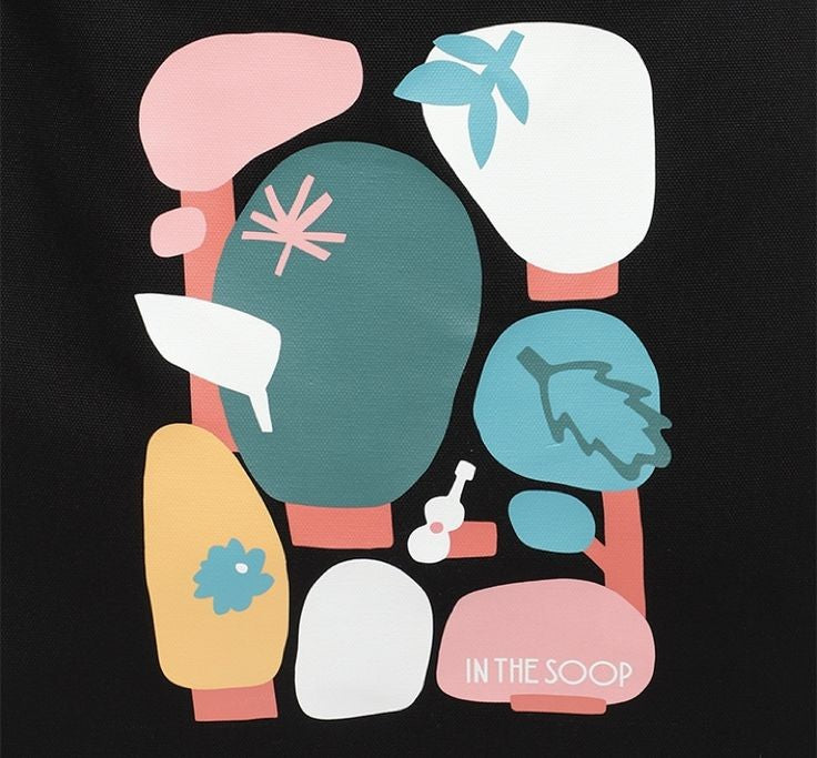 [PRE-ORDER] BTS In The Soop T-shirts