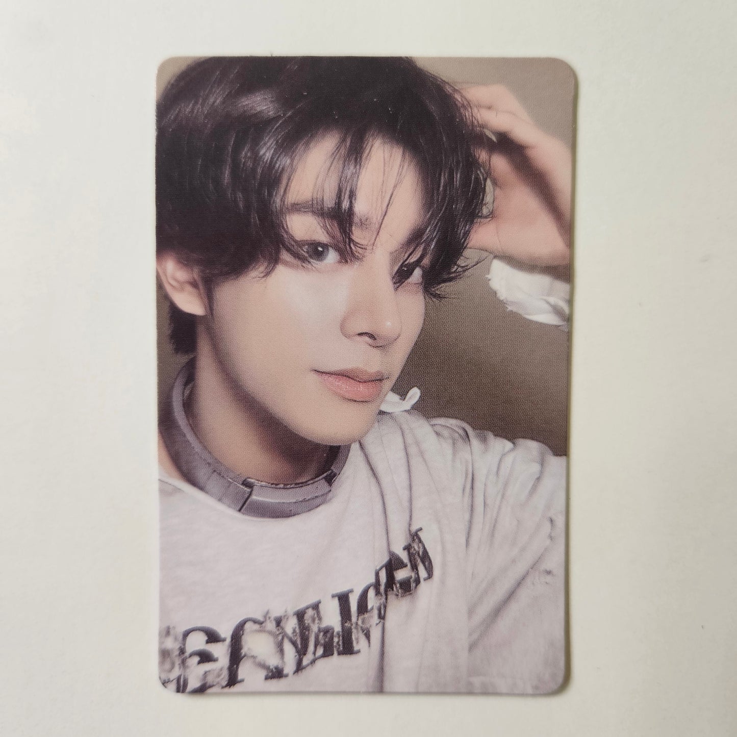 [Në Gjendje] ENHYPEN Official Photocards