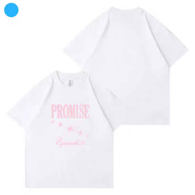 [PRE-ORDER] TXT Act Promise Ep2 2025 T-shirts
