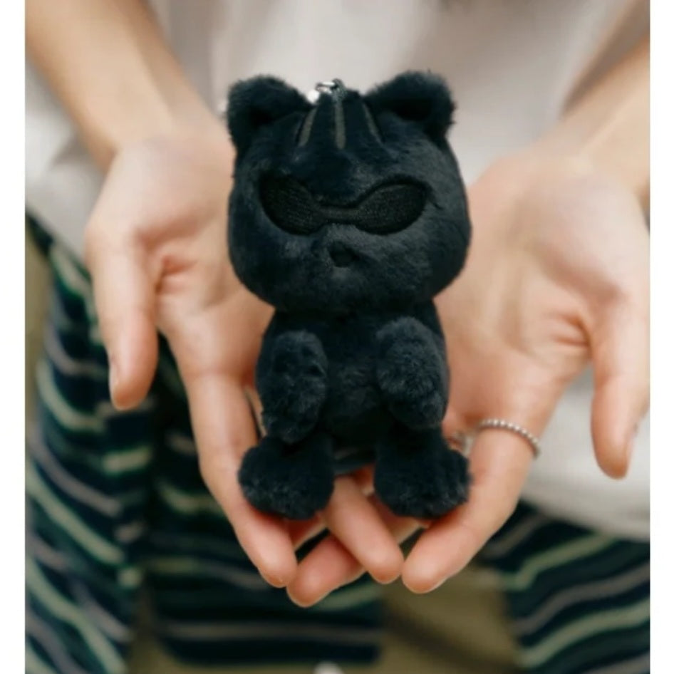 [PRE-ORDER] J-Hope Tour 'Hope On The Stage' Chipmunk Plush Keyring