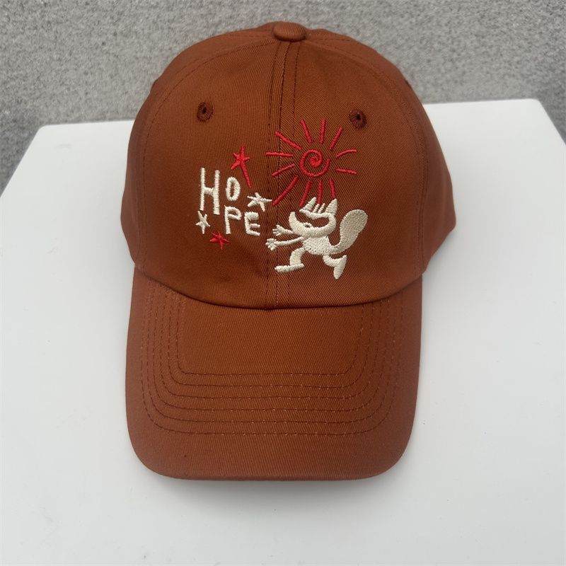 [PRE-ORDER] J-Hope Tour 'HOPE ON THE STAGE' Hat