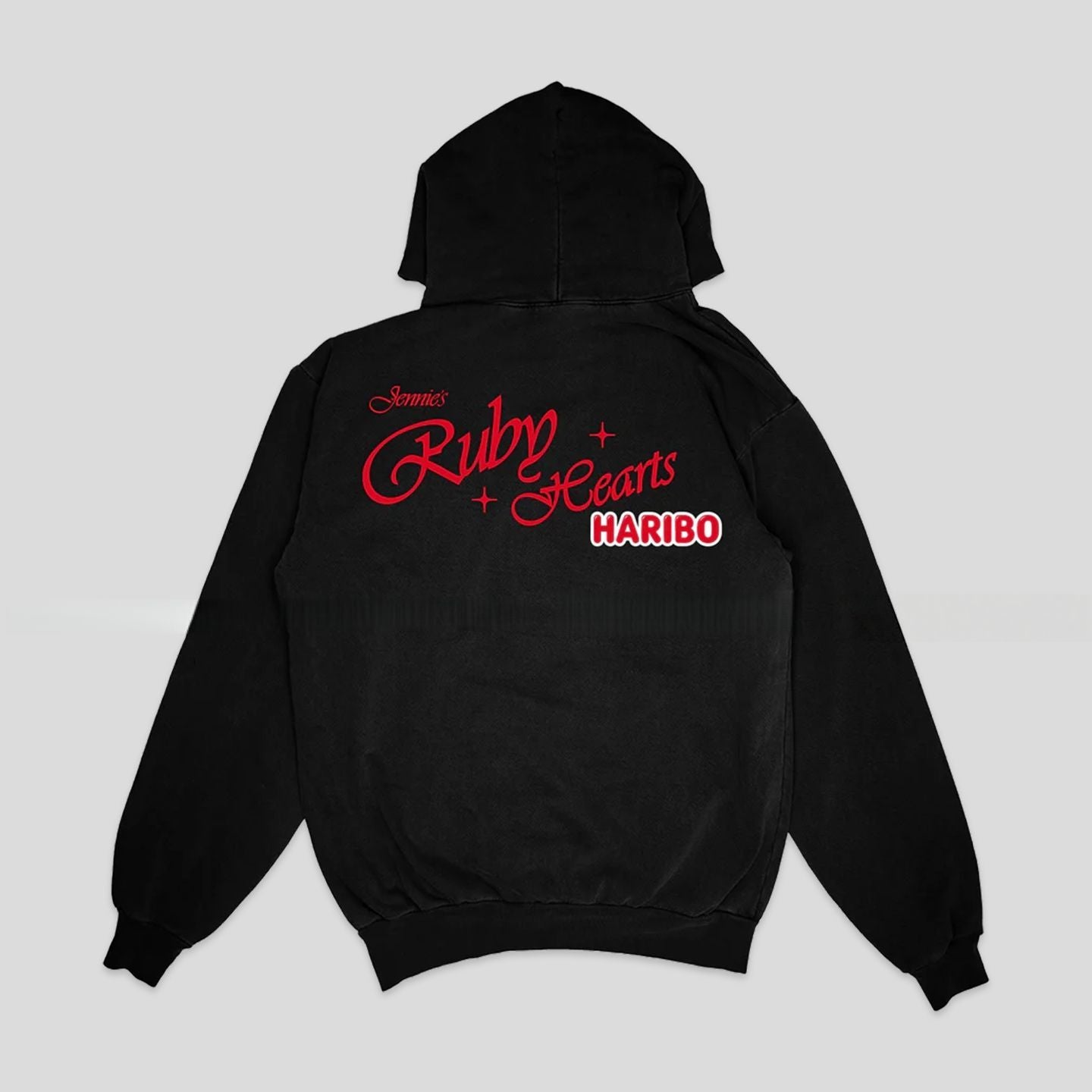 [PRE-ORDER] JENNIE x Haribo Hoodie