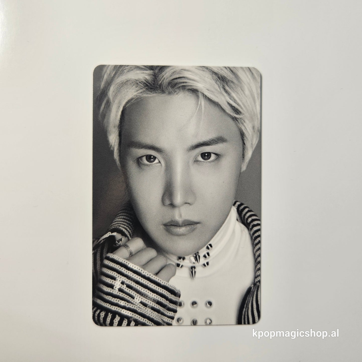 [Në Gjendje] BTS J-HOPE Official Photocards
