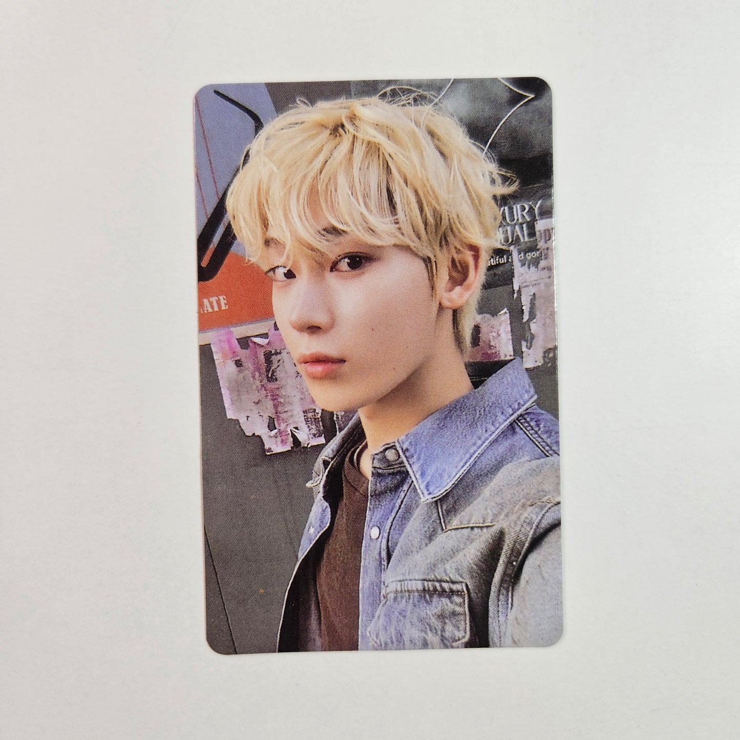 [Në Gjendje] ENHYPEN Official Photocards