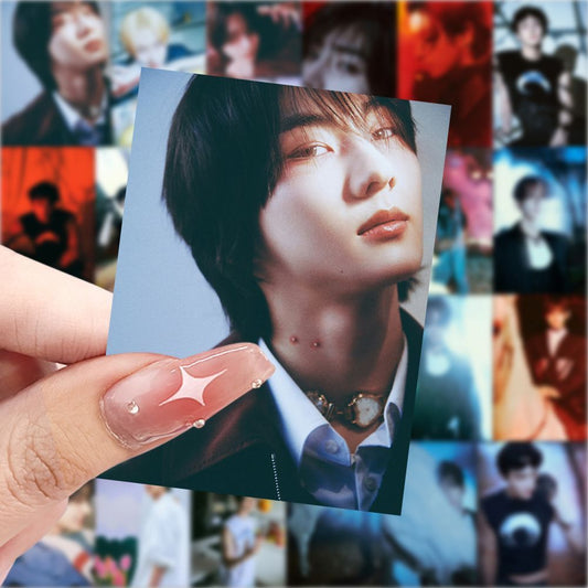 [PRE-ORDER] Enhypen Waterproof Stickers (63 pcs)