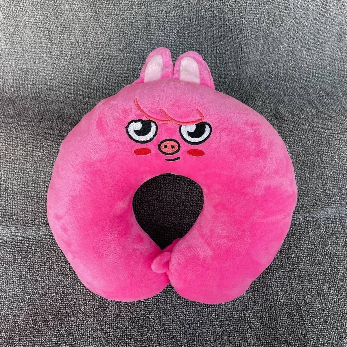 [PRE-ORDER] SKZOO Travel Neck Pillow
