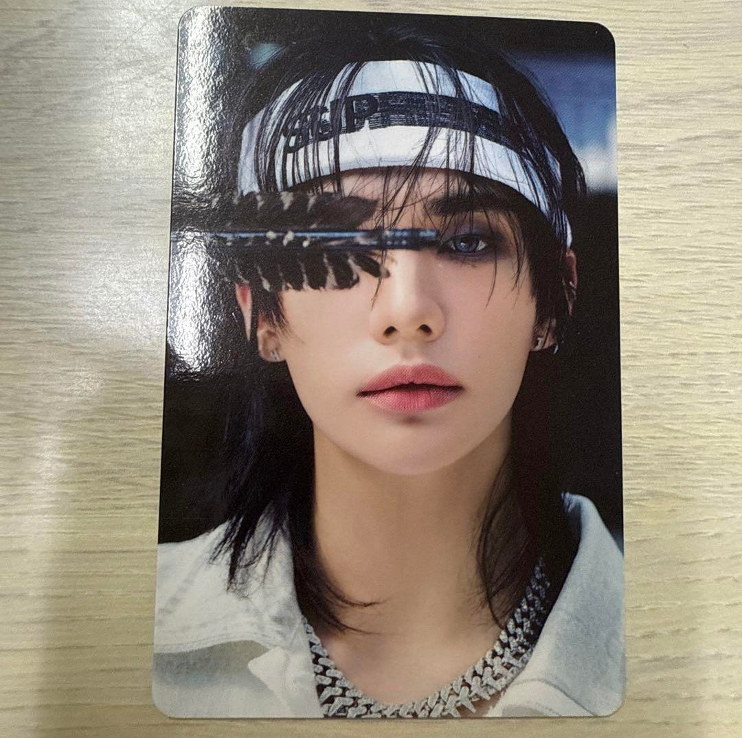 [Në Gjendje] STRAY KIDS Official Photocards