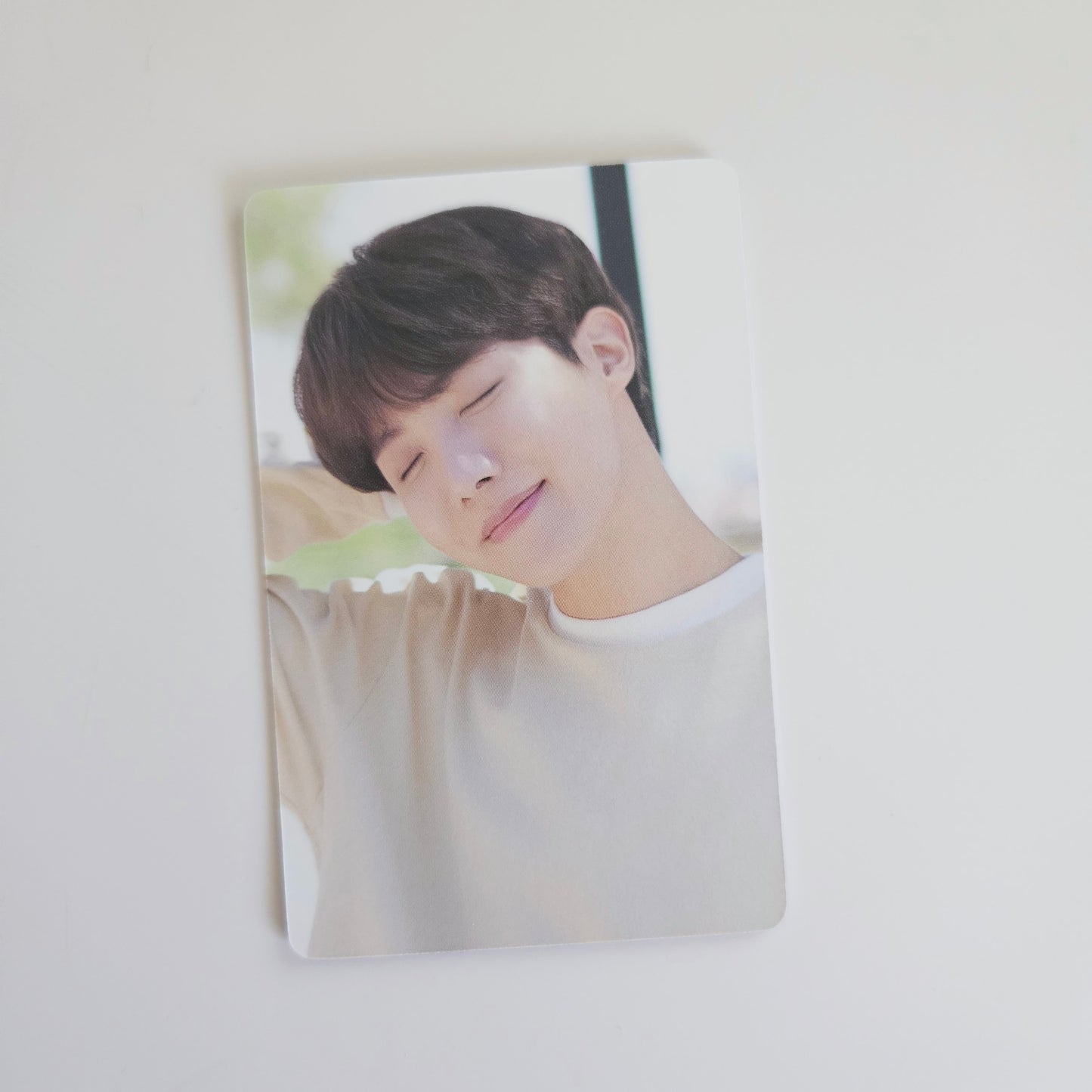 [Në Gjendje] BTS J-HOPE Official Photocards