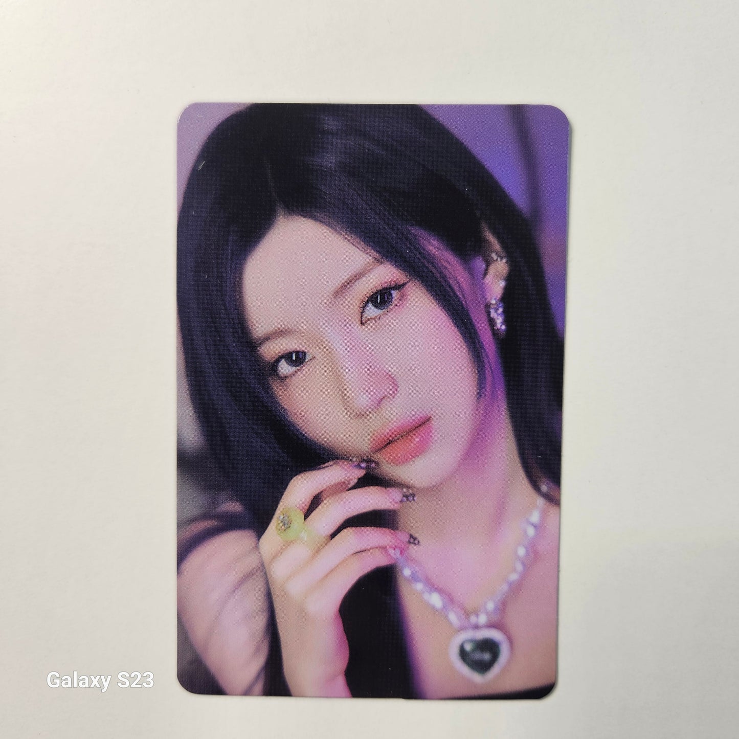[Në Gjendje] BABYMONSTER - Official Trading Photocards (HELLO MONSTERS)