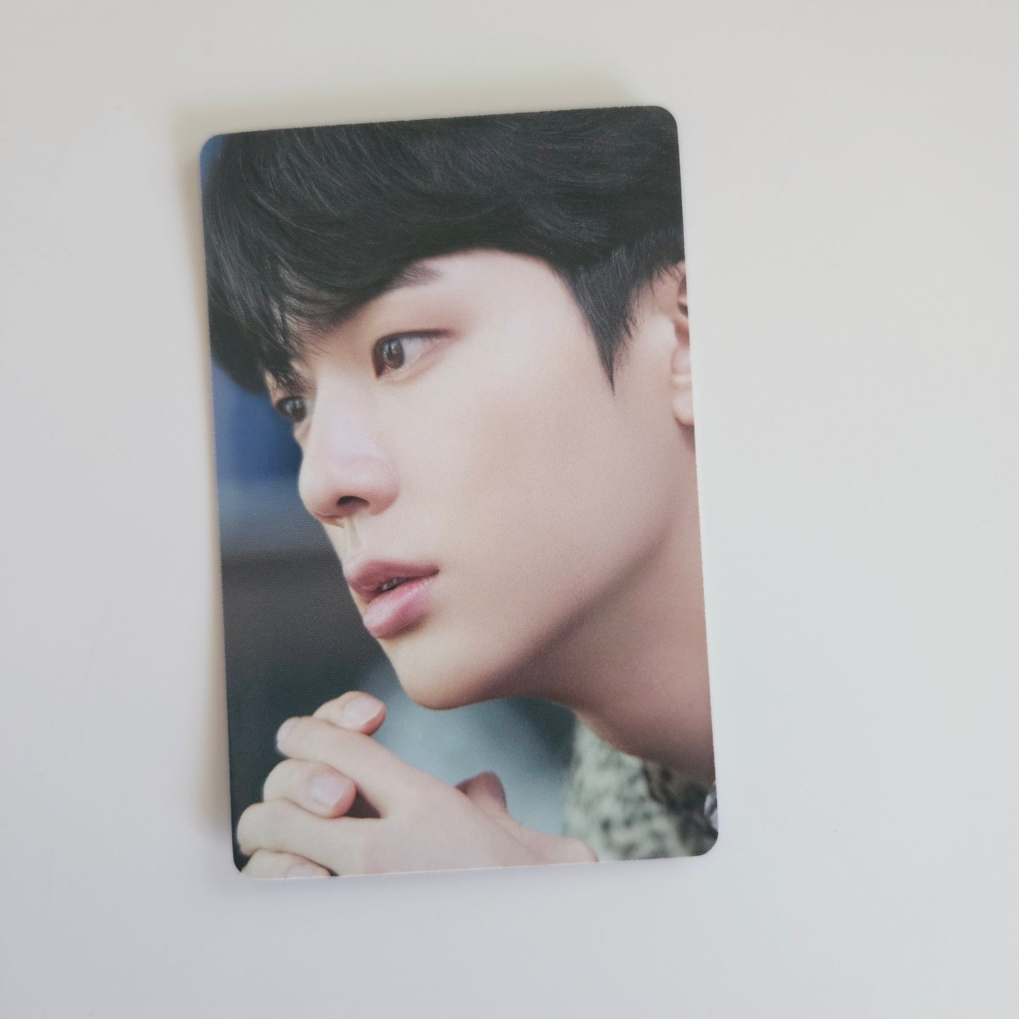 [Në Gjendje] BTS JIN Official Photocards