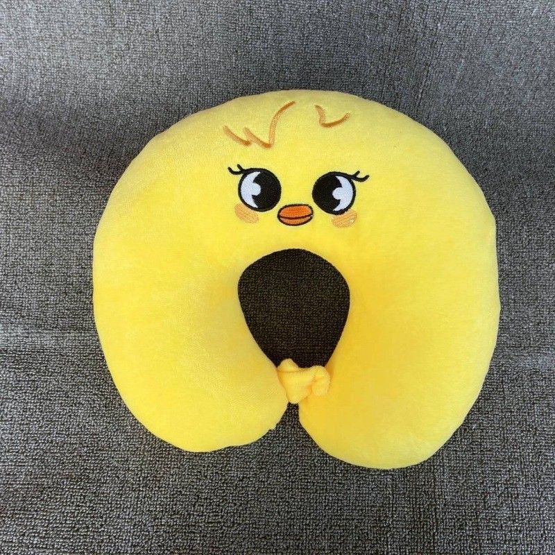 [PRE-ORDER] SKZOO Travel Neck Pillow