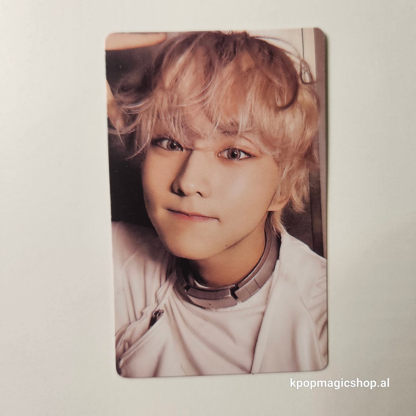 [Në Gjendje] ENHYPEN Official Photocards