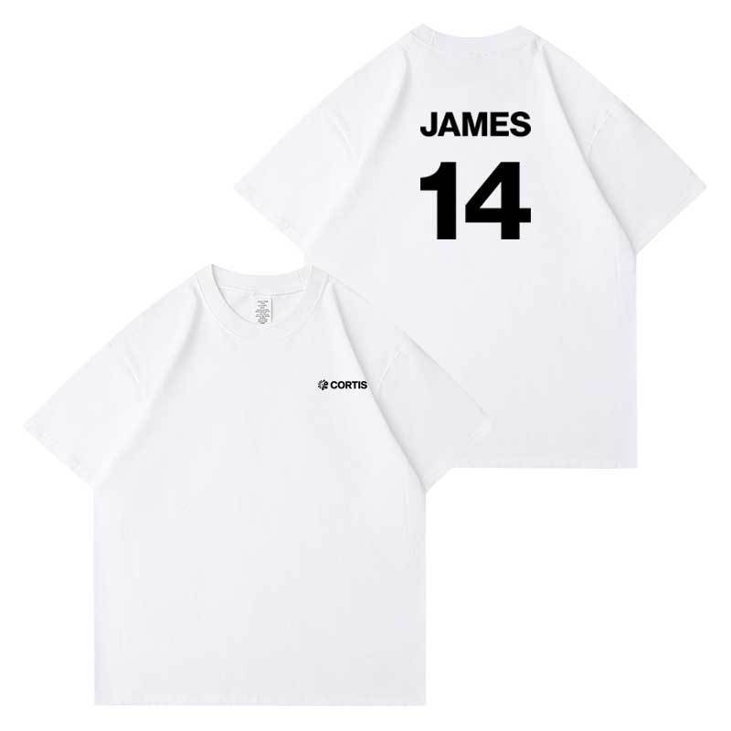 [PRE-ORDER] CORTIS Cotton T-shirts