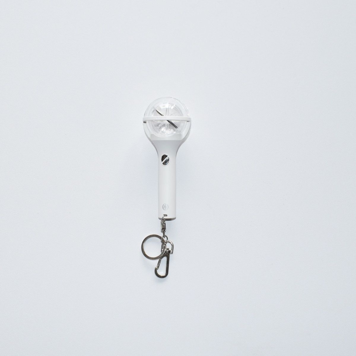 [On The Way] KATSEYE Lighting Lightstick Keyring