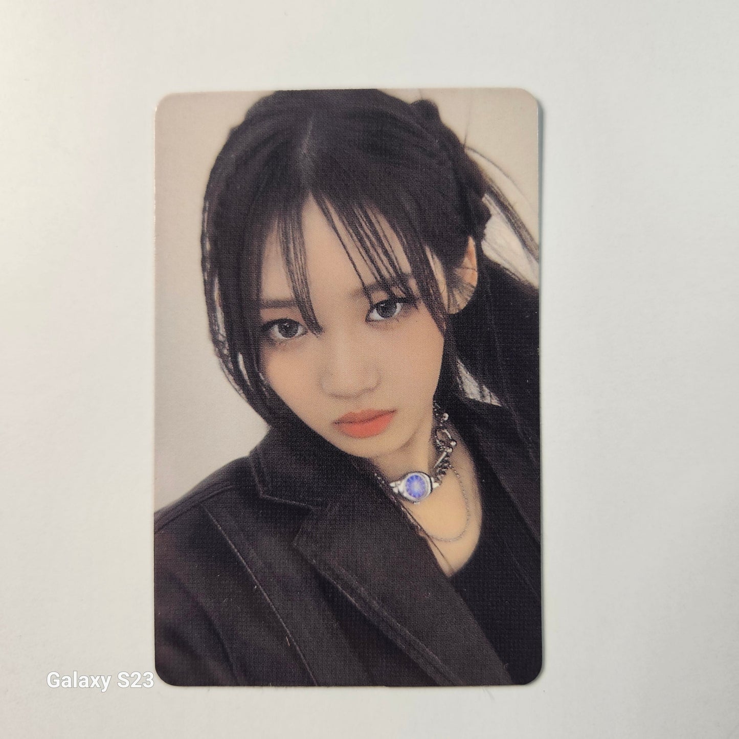 [Në Gjendje] BABYMONSTER - Official Trading Photocards (HELLO MONSTERS)