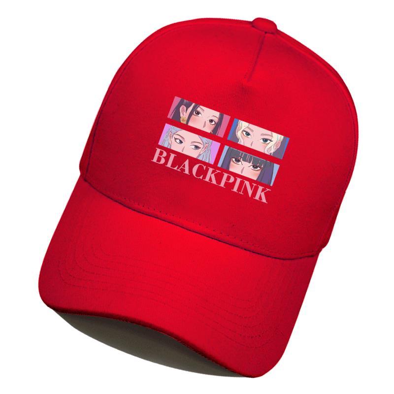 [PRE-ORDER] BLACKPINK summer hats
