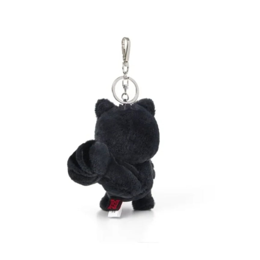 [PRE-ORDER] J-Hope Tour 'Hope On The Stage' Chipmunk Plush Keyring