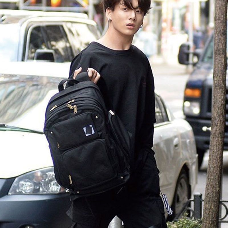 [PRE-ORDER] BTS Jungkook Different Outings Sweatshirts