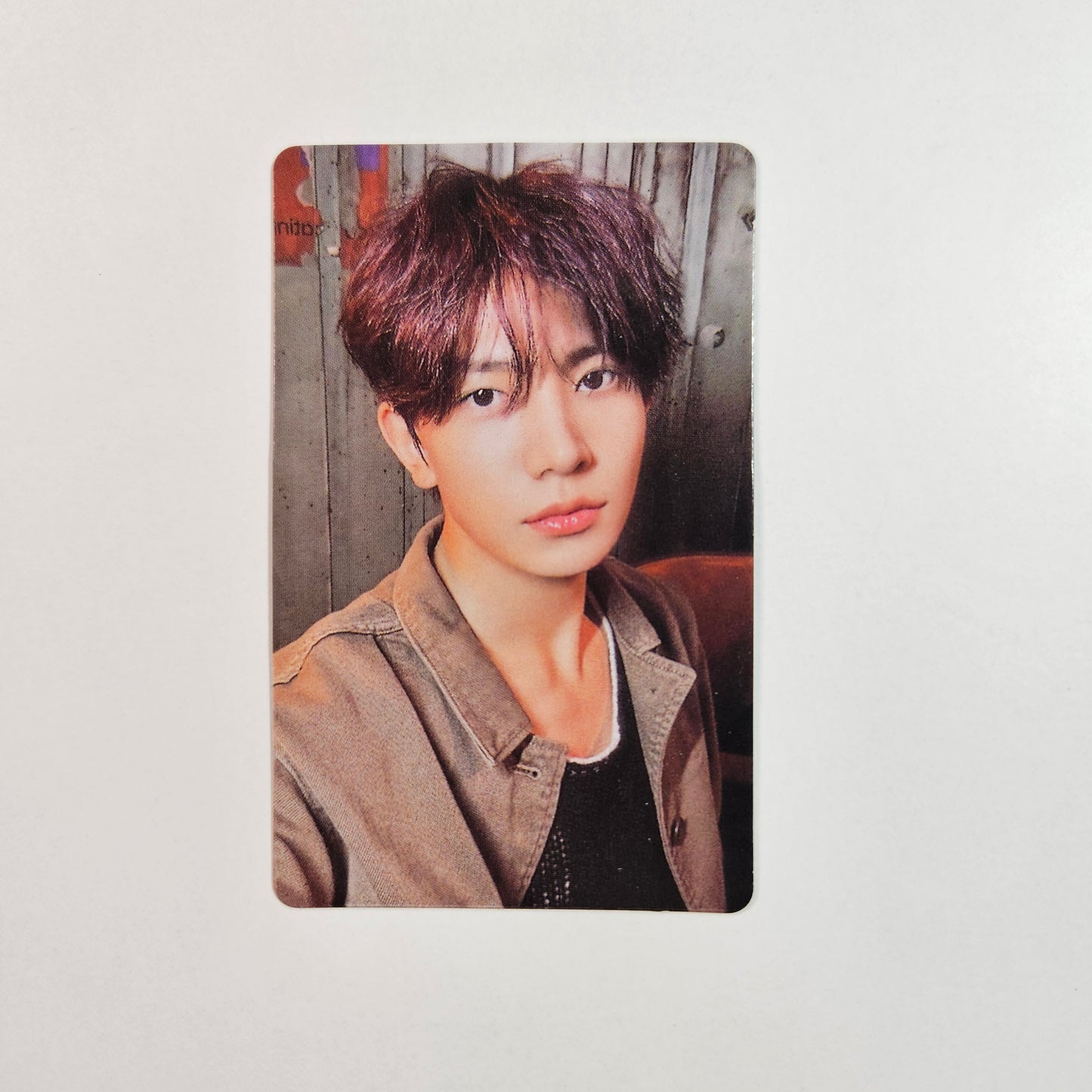 [Në Gjendje] ENHYPEN Official Photocards