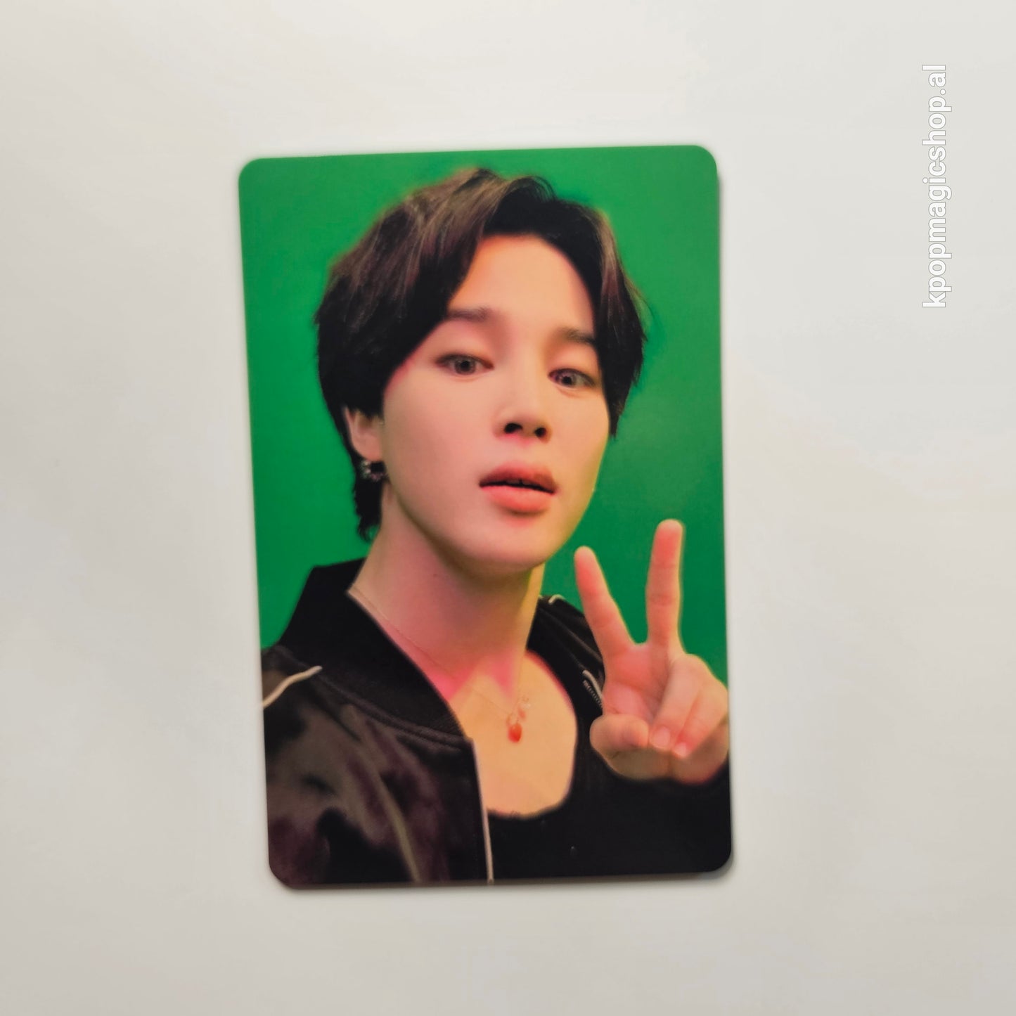 [Në Gjendje] BTS JIMIN Official Photocards
