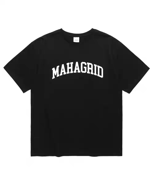 [PRE-ORDER] BRAND: STRAY KIDS – Same Style Mahagrid T-Shirt