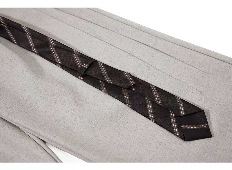 [PRE-ORDER] Retro Black & Apricot Cargo Trousers | Wide-Leg
