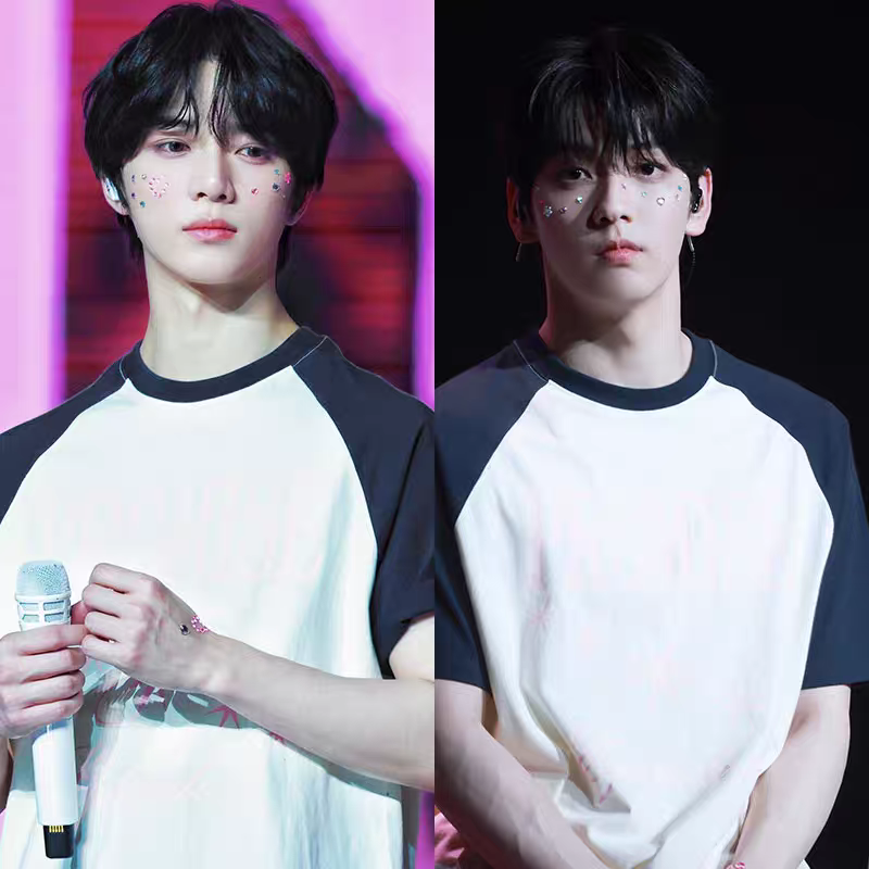 [PRE-ORDER] TXT Act Promise Ep2 2025 T-shirts